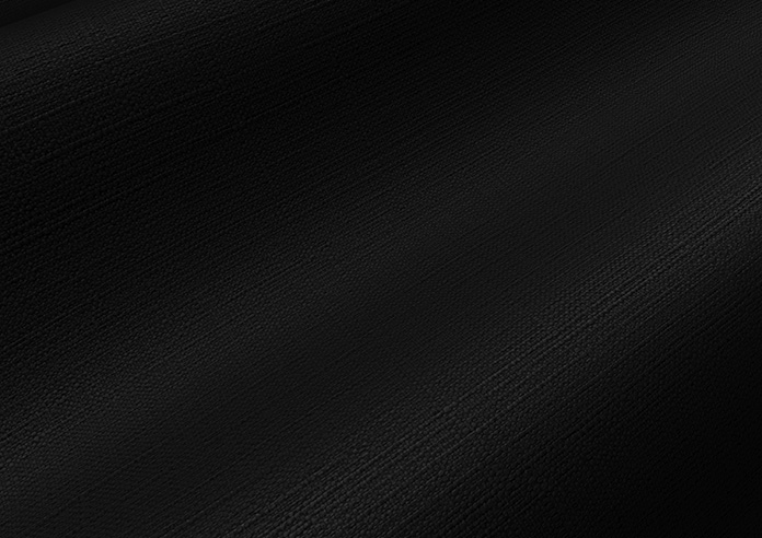 Stockholm, Black - Twist&Fit Roman Blind - Image 4